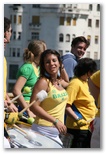 Vivicitta futás Budapest