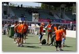 Vivicitta futás Budapest