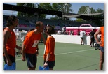 Vivicitta futás Budapest