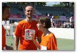 Vivicitta futás Budapest