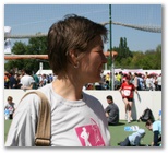 Vivicitta futás Budapest