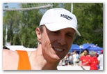 Vivicitta futás Budapest