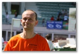 Vivicitta futás Budapest
