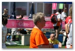 Vivicitta futás Budapest