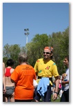 Vivicitta futás Budapest