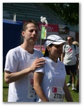 Vivicitta futás Budapest