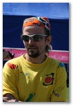 Vivicitta futás Budapest