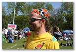 Vivicitta futás Budapest