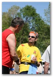 Vivicitta futás Budapest