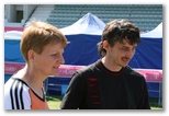 Vivicitta futás Budapest