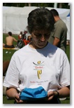 Vivicitta futás Budapest