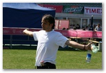 Vivicitta futás Budapest