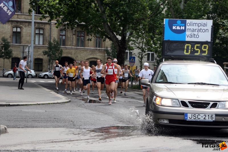 marathon