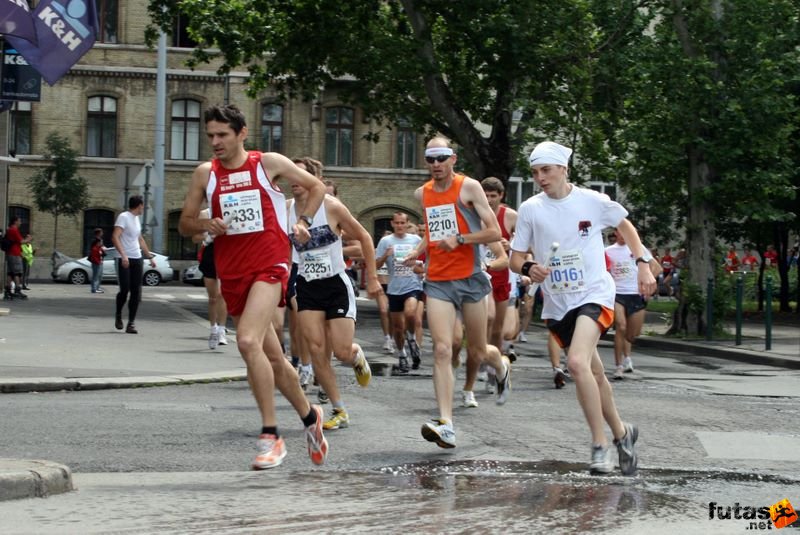 marathon
