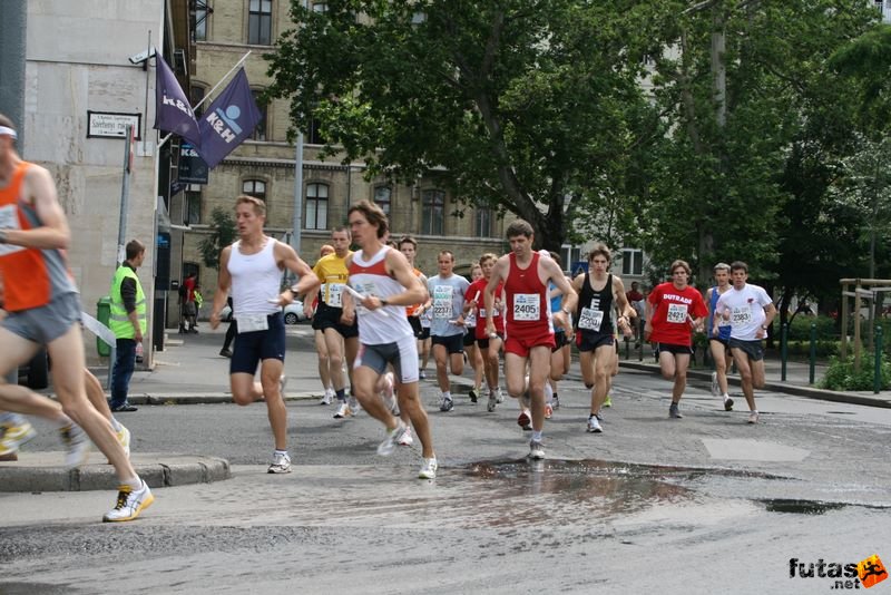 marathon