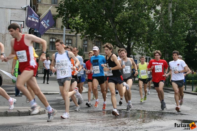 marathon