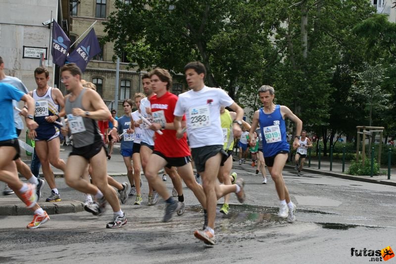 marathon