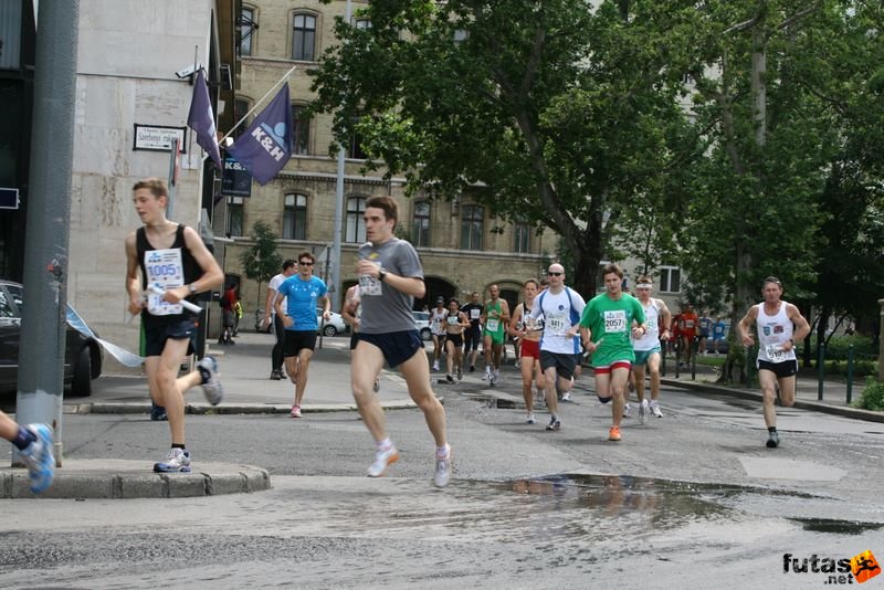 marathon