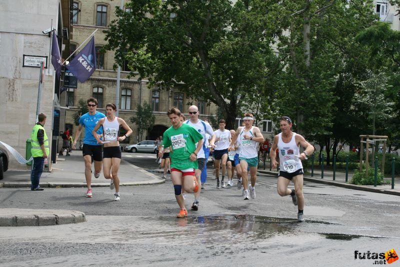 marathon