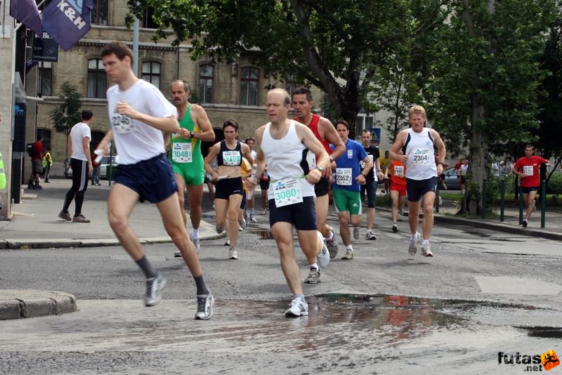 marathon
