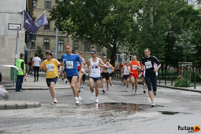 marathon