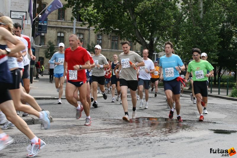 marathon
