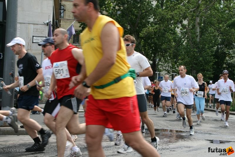 marathon