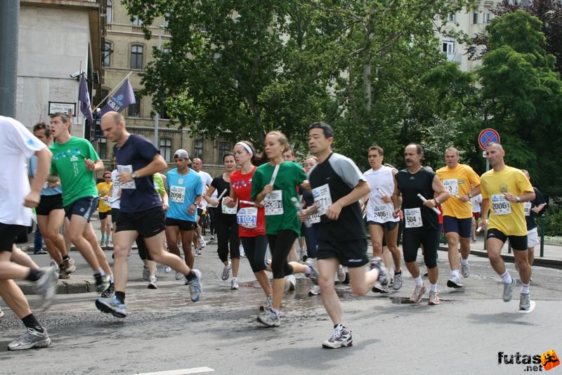 marathon