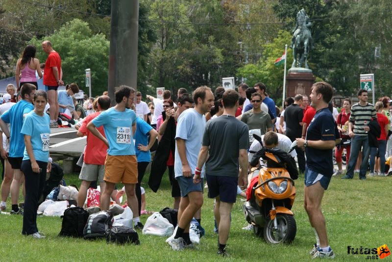 marathon