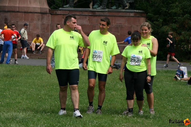 marathon