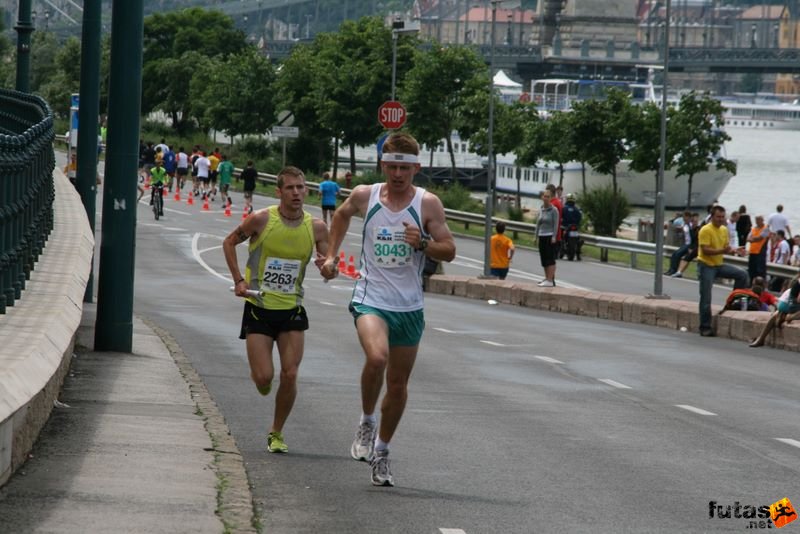 marathon