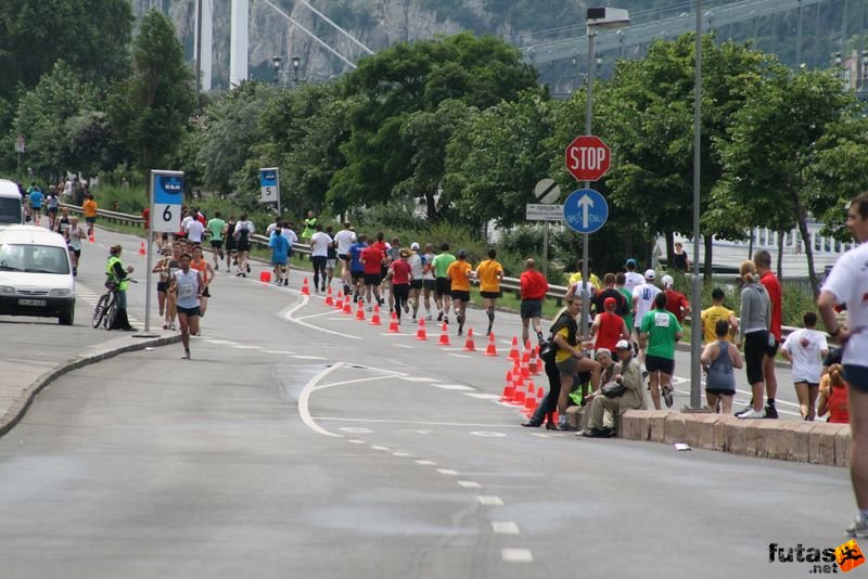 marathon futás félmaraton váltófutás