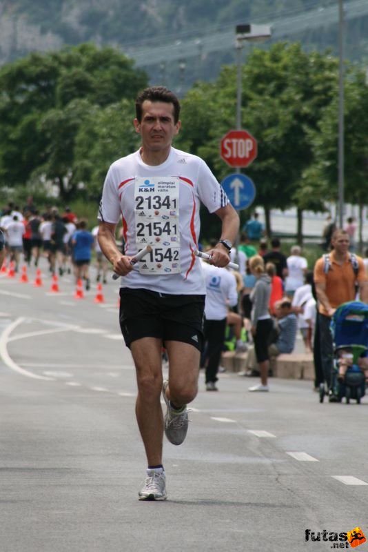 marathon