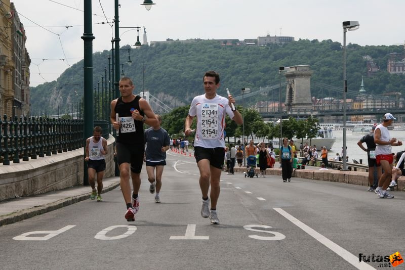 marathon