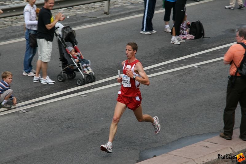 marathon