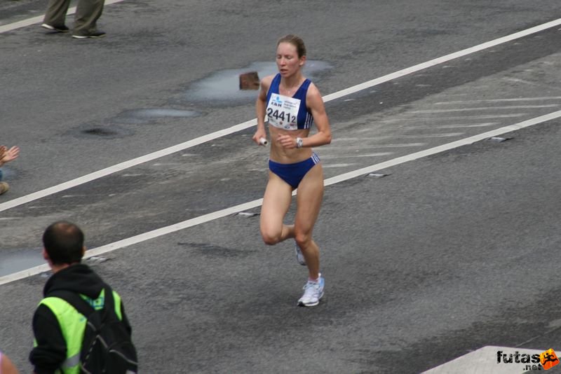 marathon