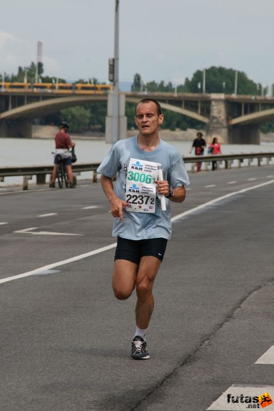 marathon