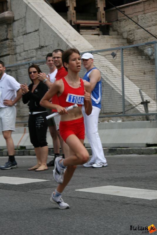 marathon