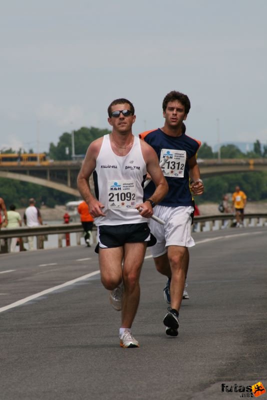 marathon