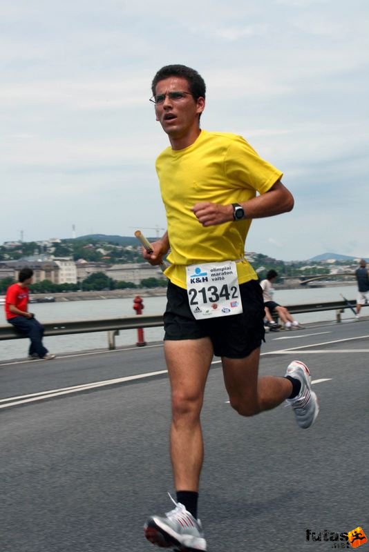 marathon