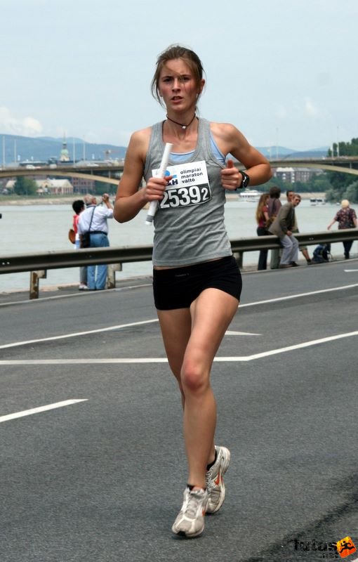 marathon