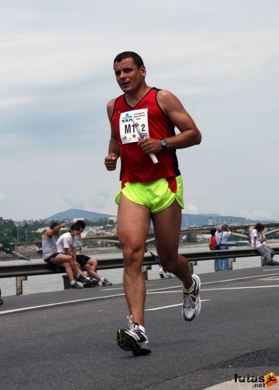 marathon