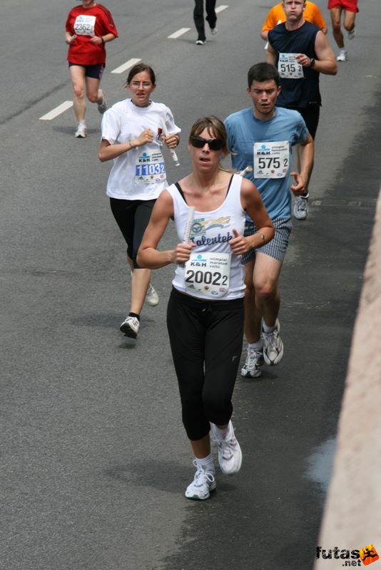 marathon
