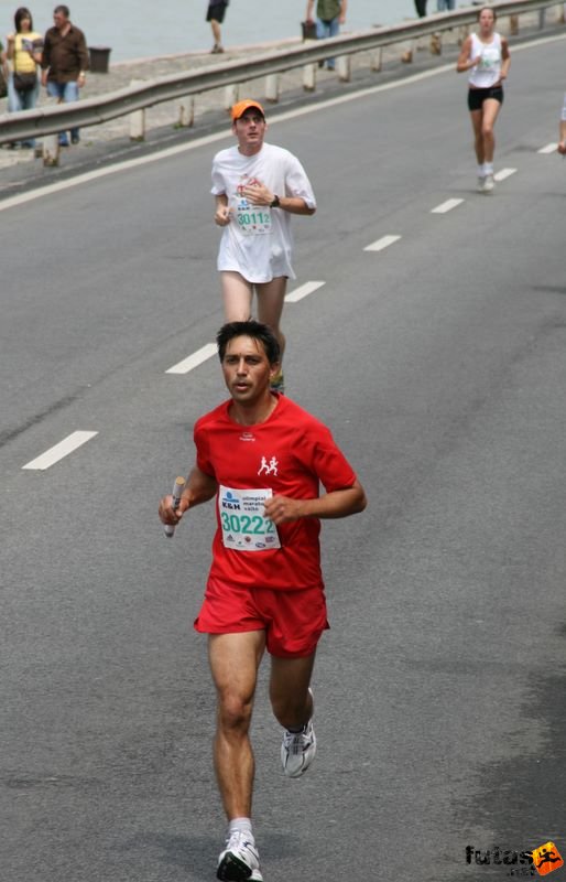 marathon
