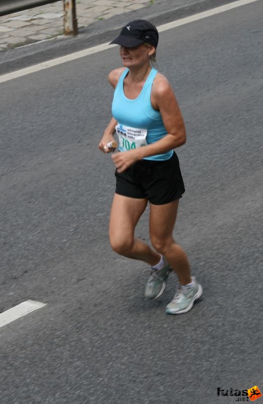 marathon