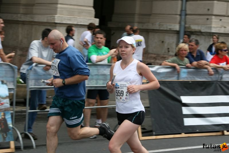 marathon