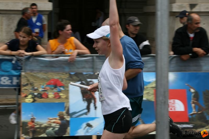 marathon