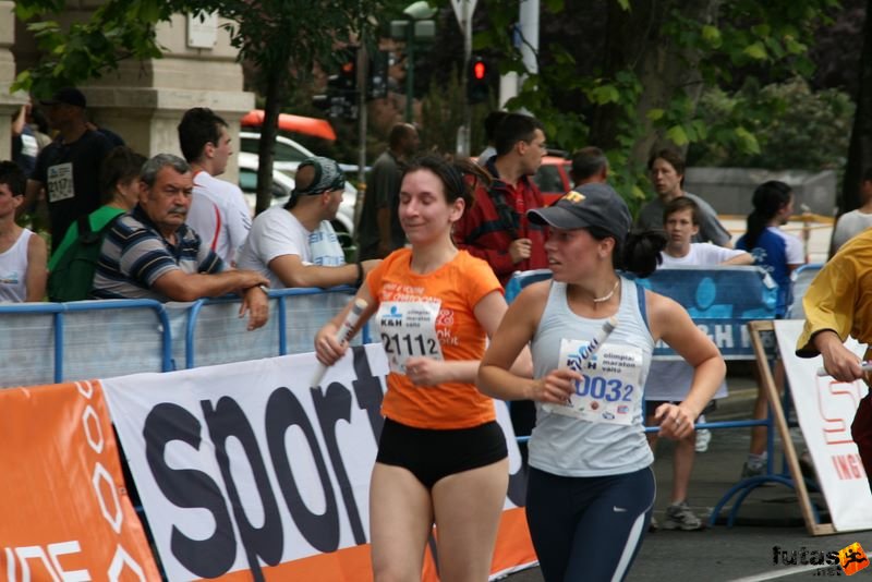 marathon