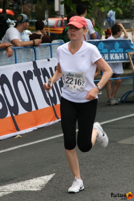 marathon