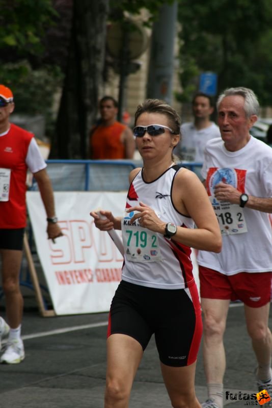 marathon futás félmaraton váltófutás
